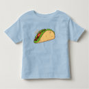 Recherche de tacos tshirts Salsa