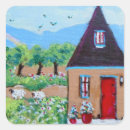 Recherche de housse autocollants Peinture