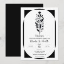 Recherche de vintage fiançailles invitations Élégant
