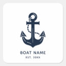 Recherche de capitaine de bateau autocollants Été