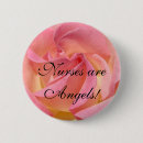 Recherche de soignant badges Nurse