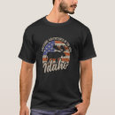 Recherche de usa vêtements Randonnée
