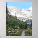 Recherche de montagnes rocheuses posters Paysage