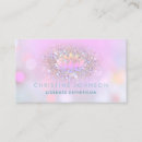 Recherche de spa de salons cartes visite Esthéticien
