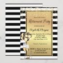 Recherche de retraite blanche noire invitations Parti de retraite