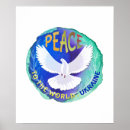 Recherche de paix monde posters Unité