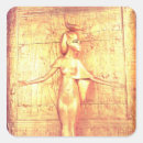 Recherche de egyptien autocollants Style