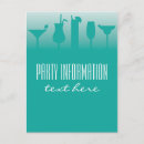 Recherche de planer invitations Parti