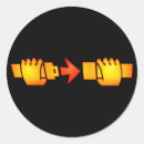 Recherche de fixie autocollants Avion