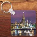 Recherche de bangkok porteclés Thaïlande