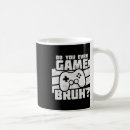 Zoek naar video game mokken Nerd