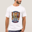 Recherche de chat bande dessinée tshirts Chats