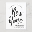 Recherche de adresse cartes postales Noir et blanc
