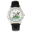 Zoek naar kikker horloges Natuur