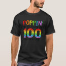 Recherche de 100 days tshirts School
