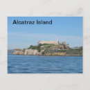 Recherche de alcatraz cartes postales Île