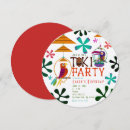 Recherche de anniversaire perroquet cartes invitations Tropical