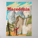 Zoek naar macedonië posters Reizen