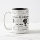 Recherche de montgolfier tasses Montgolfière