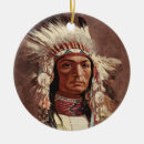 Recherche de chef indien ornements Tribal