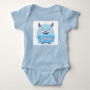 Recherche de monstre de bébé bébé vêtements Baby boy
