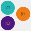 Recherche de turquoise autocollants Typographie
