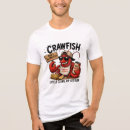 Recherche de écrevisse tshirts Chemise