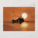 Recherche de oiseaux de mer cartes postales Nautique