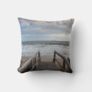 Recherche de mer du nord coussins Front de mer