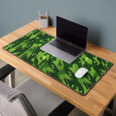 Recherche de vert camo tapis souris Motif
