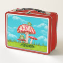 Zoek naar kikkers lunchboxen Grappig