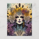 Zoek naar vingerafdrukken posters briefkaarten Trots