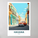 Recherche de la havane posters Vacances