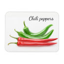 Recherche de piments magnets Chili