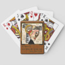 Recherche de surrealism jeux de cartes Bizarre