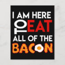 Recherche de lard drôle J'adore le bacon