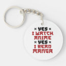 Recherche de otaku porteclés Manga