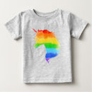 Recherche de lgbt bébé vêtements Aquarelle