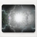 Recherche de atomes tapis souris Physique