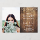 Recherche de arrière plan bois invitations Pays
