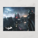 Zoek naar arkham stad Bbt logo