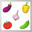Recherche de aubergine art Tomate