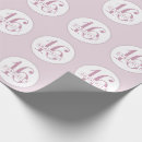 Recherche de orchid papier cadeau Élégant