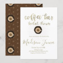 Recherche de caffeine invitations Boire