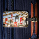 Recherche de de race bagages étiquettes Course