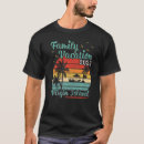 Recherche de virgin islands tshirts Plage
