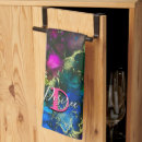 Recherche de alcool cuisine linges Monogramme