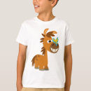 Recherche de équidés tshirts Animaux