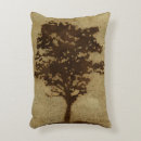 Recherche de contemporains coussins Arbre