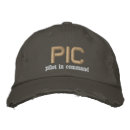 Recherche de commandant accessoires Pilote